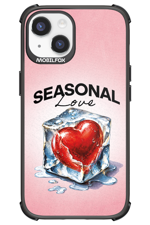 Seasonal Love 2.0 - Apple iPhone 14