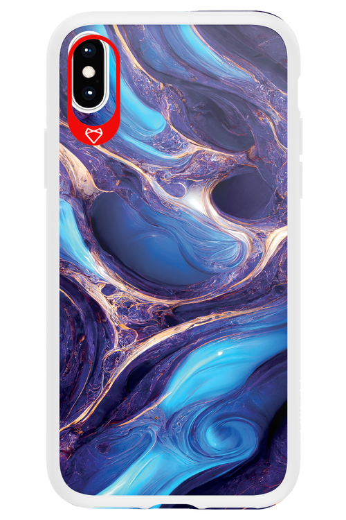 Amethyst - Apple iPhone XS