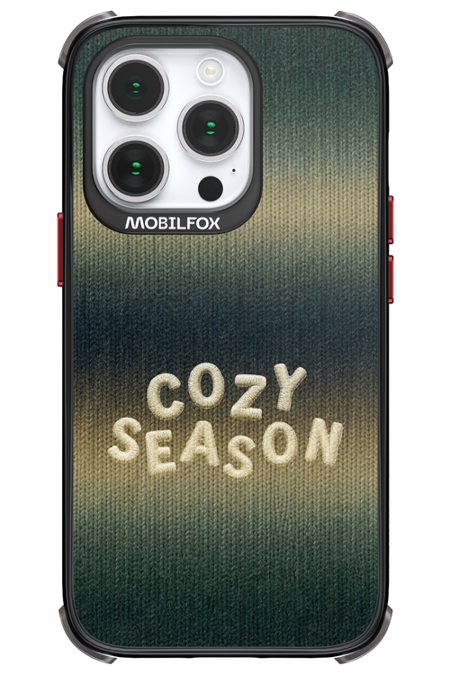Cozy Season 2.0 - Apple iPhone 14 Pro