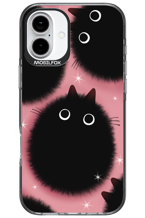 PURRr - Apple iPhone 16 Plus