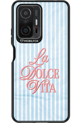 La Dolce Vita 2.0 - Xiaomi Mi 11T Pro