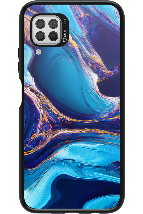 Amethyst - Huawei P40 Lite