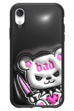 Bad Bear - Apple iPhone XR