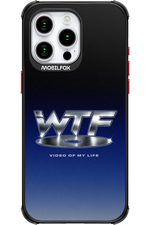 W T F 2.0 - Apple iPhone 15 Pro Max