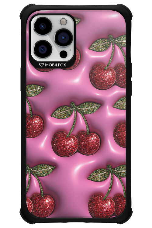 CHERRY RUBY 2.0 - Apple iPhone 12 Pro Max