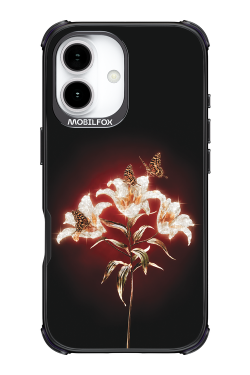Glow Up Girl 2.0 - Apple iPhone 17