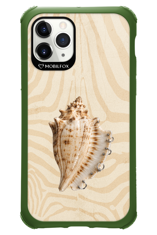 Shell Me Out 2.0 - Apple iPhone 11 Pro