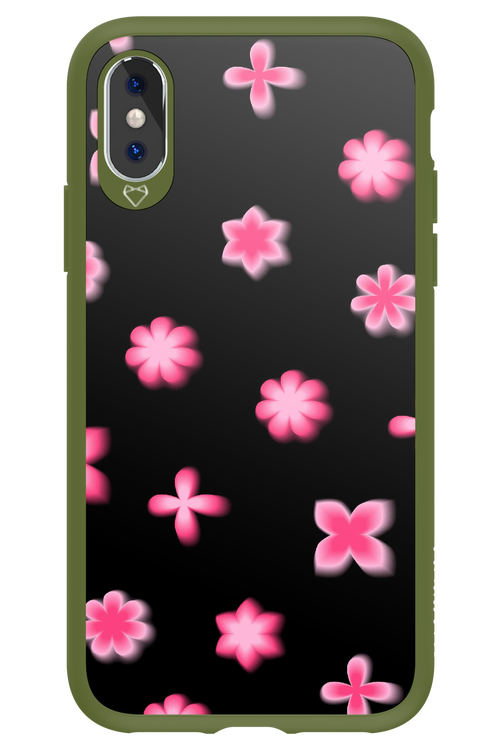 Pink Dreams 2.0 - Apple iPhone X