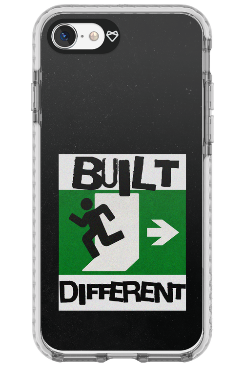 Just Different 2.0 - Apple iPhone SE 2022