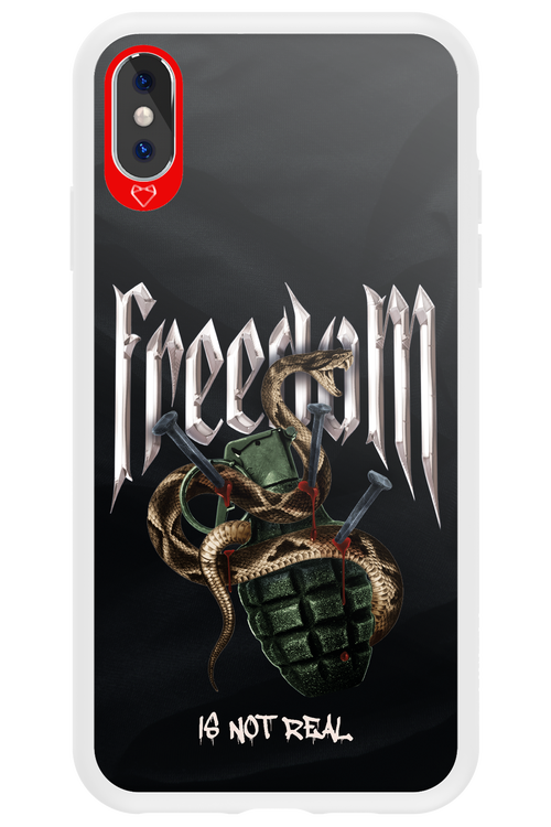 FREEDOM - Apple iPhone XS Max