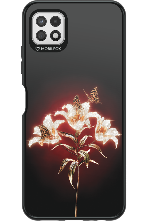 Glow Up Girl 2.0 - Samsung Galaxy A22 5G