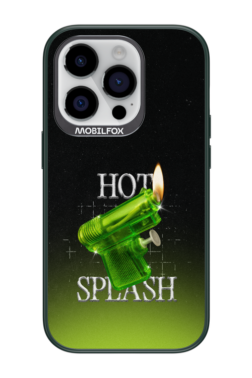 Hot Splash 2.0 - Apple iPhone 14 Pro