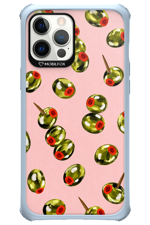 Olive 2.0 - Apple iPhone 12 Pro Max
