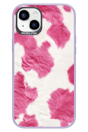 Pink Cow 2.0 - Apple iPhone 14 Plus