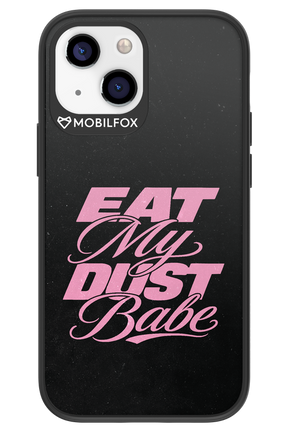Eat My Dust 2.0 - Apple iPhone 13 Mini