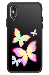 Butterfly Dream 2.0 - Apple iPhone X