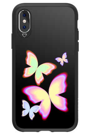 Butterfly Dream 2.0 - Apple iPhone X