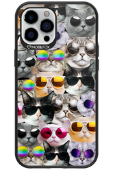 Cat World - Apple iPhone 12 Pro Max