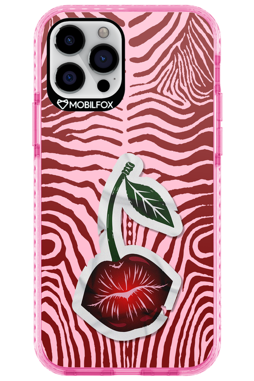 Kissy Cherry 2.0 - Apple iPhone 12 Pro