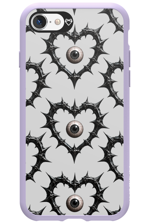 Heart Vision 2.0 - Apple iPhone 8