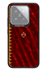 Spania x Mobilfox 2.0 - Xiaomi 14