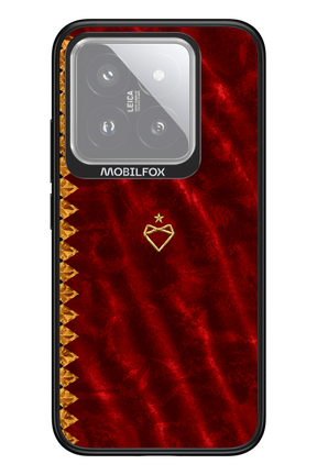 Spania x Mobilfox 2.0 - Xiaomi 14