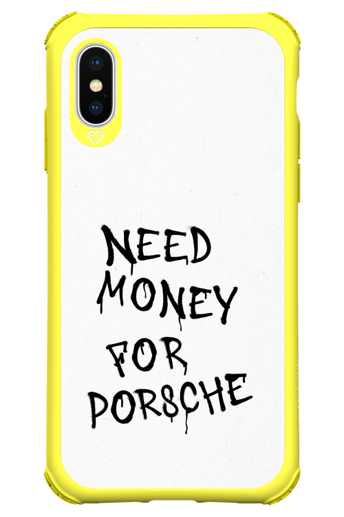 Need Money - Apple iPhone XS