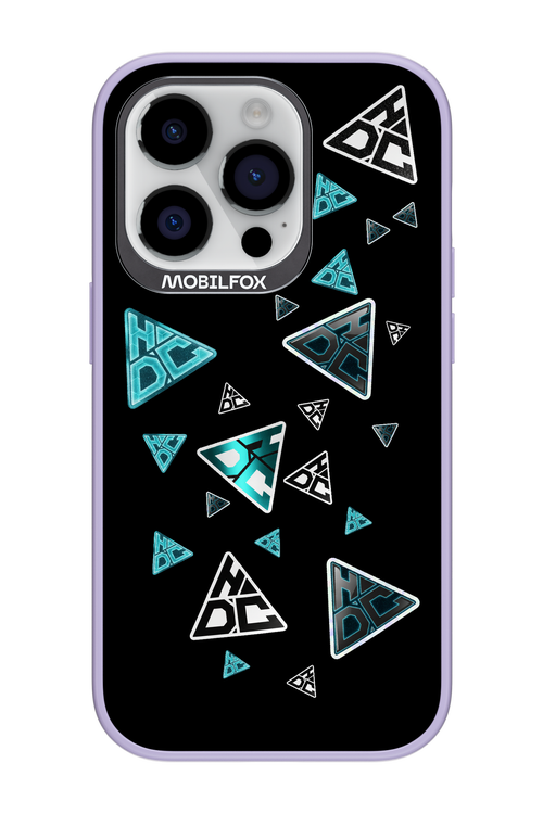 HDC 8 2.0 - Apple iPhone 14 Pro