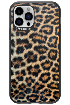 Leopard 2.0 - Apple iPhone 12 Pro