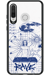 Rave Human 2.0 - Huawei P30 Lite