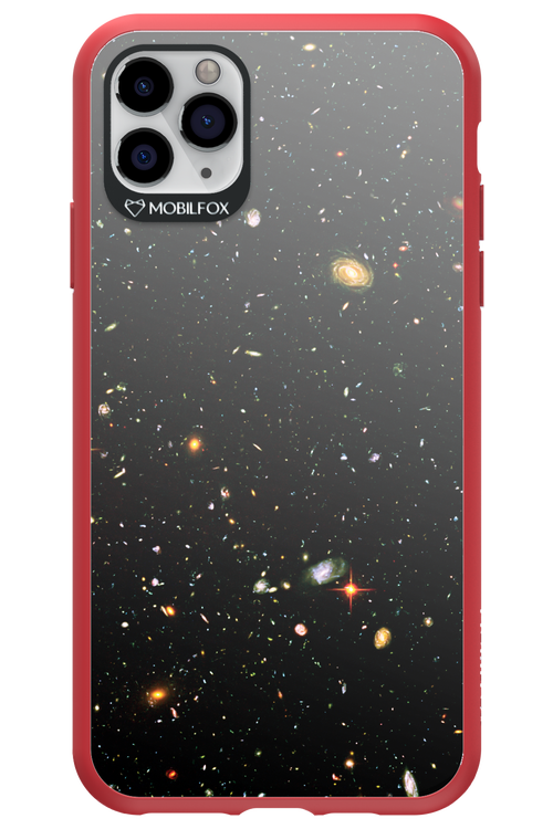 Cosmic Space - Apple iPhone 11 Pro Max