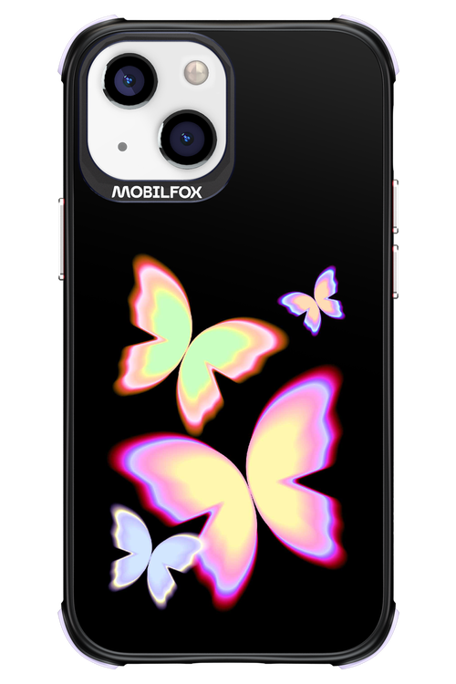 Butterfly Dream 2.0 - Apple iPhone 13 Mini