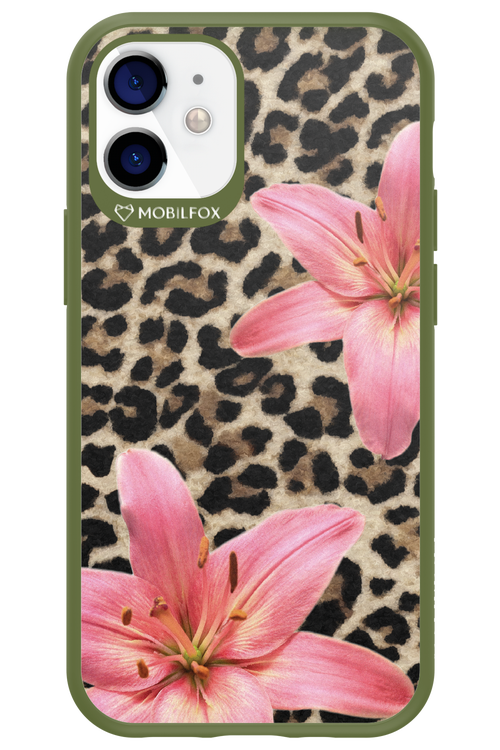 Leobloom - Apple iPhone 12 Mini