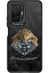 OC billionaires 2.0 - Xiaomi Mi 11T Pro