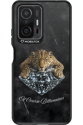 OC billionaires 2.0 - Xiaomi Mi 11T Pro