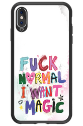 Magic - Apple iPhone XS Max