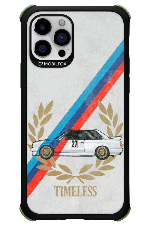Timeless - Apple iPhone 12 Pro