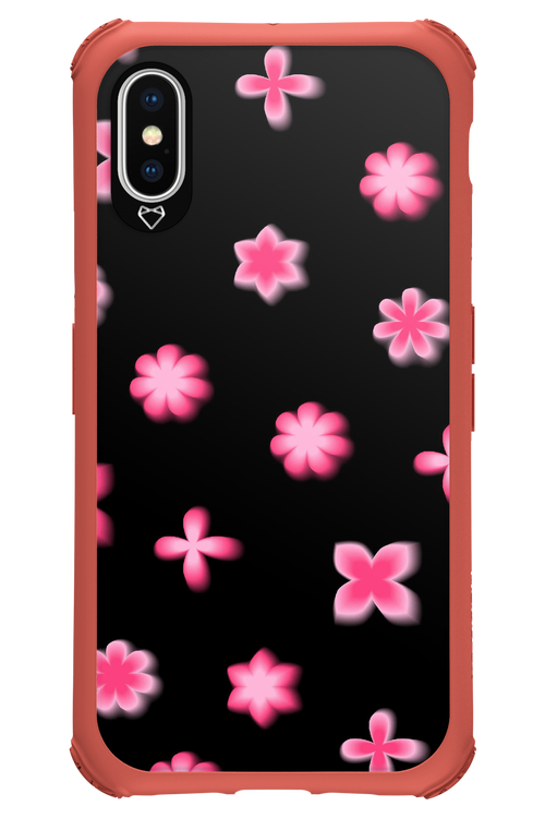 Pink Dreams 2.0 - Apple iPhone X