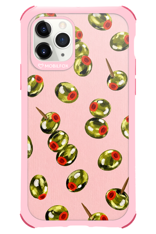 Olive 2.0 - Apple iPhone 11 Pro