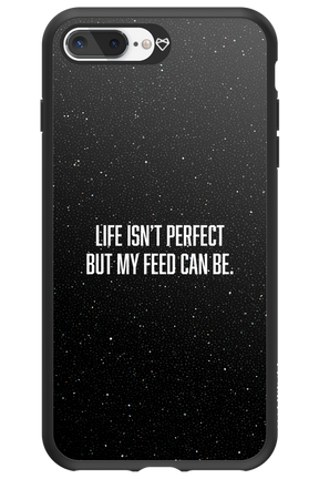 My feed 2.0 - Apple iPhone 8 Plus