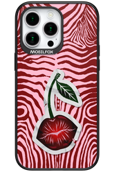 Kissy Cherry 2.0 - Apple iPhone 15 Pro Max