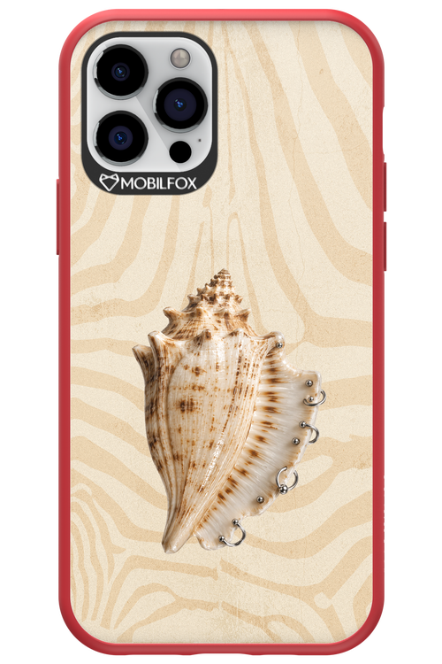 Shell Me Out 2.0 - Apple iPhone 12 Pro
