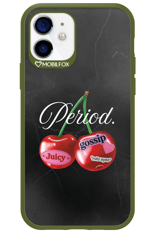 Period 2.0 - Apple iPhone 12