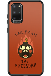Pressure Bomb 2.0 - Samsung Galaxy S20+