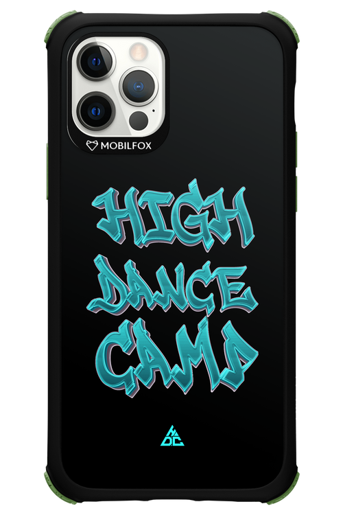 HDC 2 2.0 - Apple iPhone 12 Pro