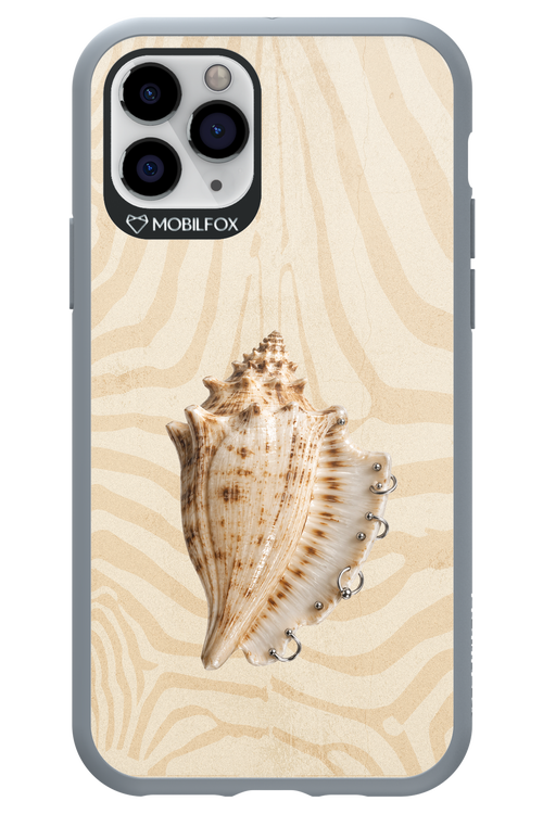 Shell Me Out 2.0 - Apple iPhone 11 Pro