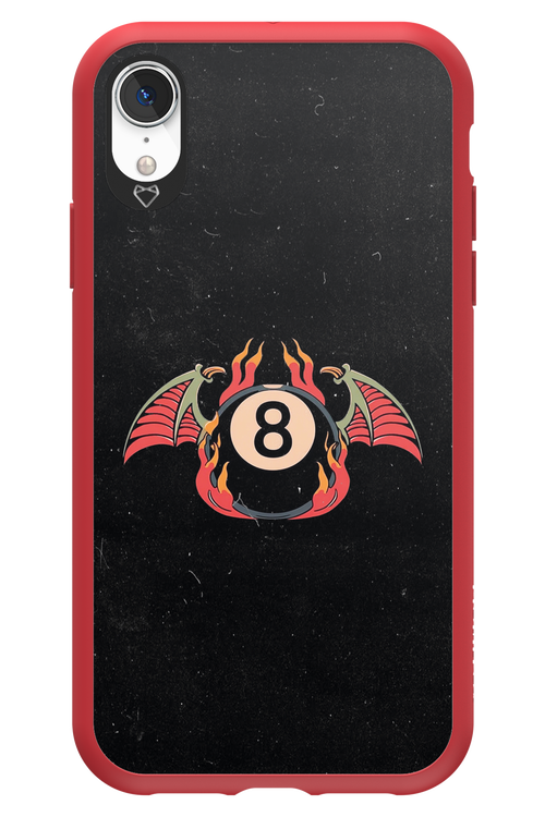 8ight - Apple iPhone XR