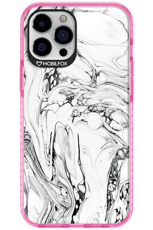 Ebony and Ivory 2.0 - Apple iPhone 12 Pro Max