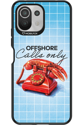 Offshore 2.0 - Xiaomi Mi 11 Lite (2021)