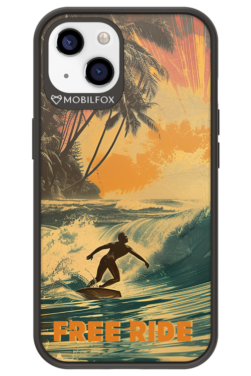 Free Ride 2.0 - Apple iPhone 13